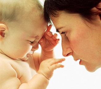 Наличие аутизма определяется по глазам 